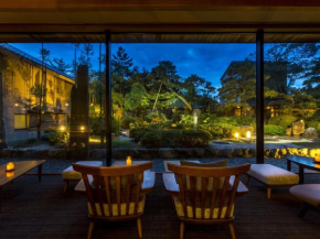 Hotel Yagi